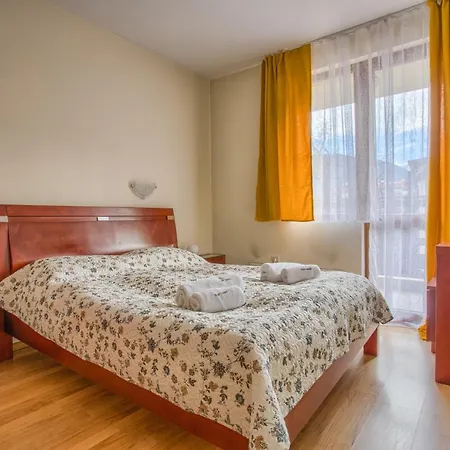 Apartman Charming Flat In With Sauna By Flat Mаnager *