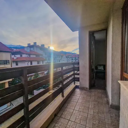 Charming Flat In With Sauna By Flat Mаnager *