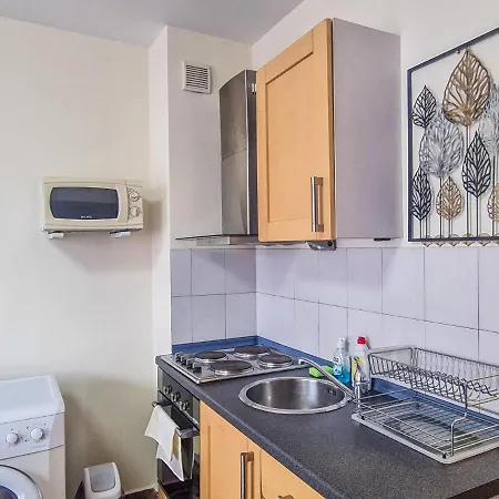 Charming Flat In With Sauna By Flat Mаnager Apartman *