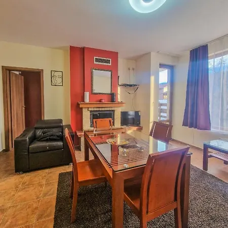 Apartman Charming Flat In With Sauna By Flat Mаnager *