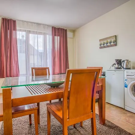 Charming Flat In With Sauna By Flat Mаnager * Bansko