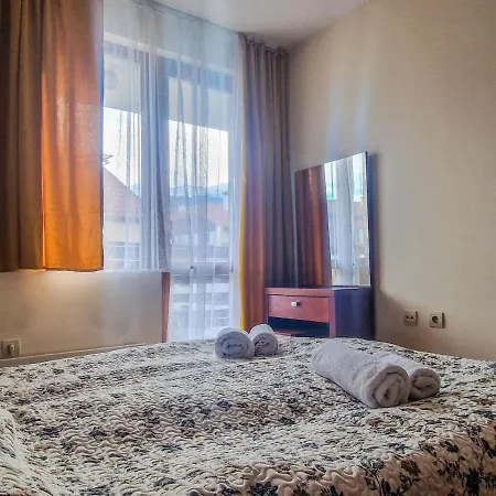 Charming Flat In With Sauna By Flat Mаnager Apartament