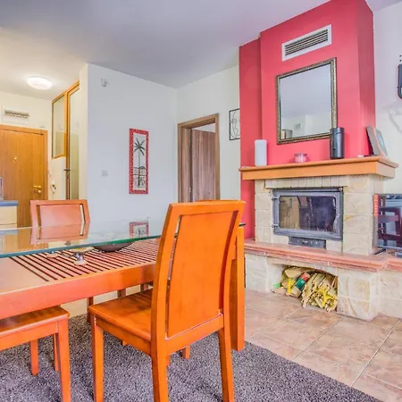 Appartamento Charming Flat In With Sauna By Flat Mаnager Bansko