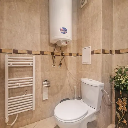 Charming Flat In With Sauna By Flat Mаnager Appartamento Bansko