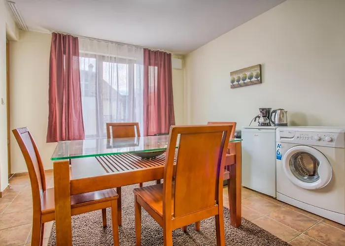 Charming Flat In With Sauna By Flat Mаnager * Bansko