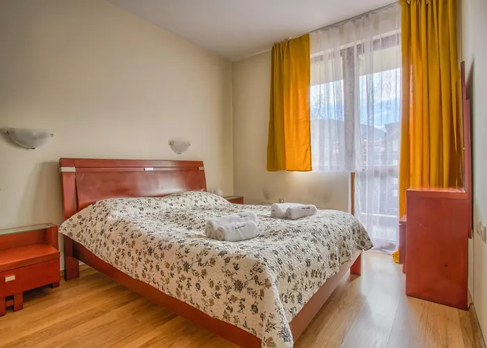 Apartamento Charming Flat In With Sauna By Flat Mаnager *