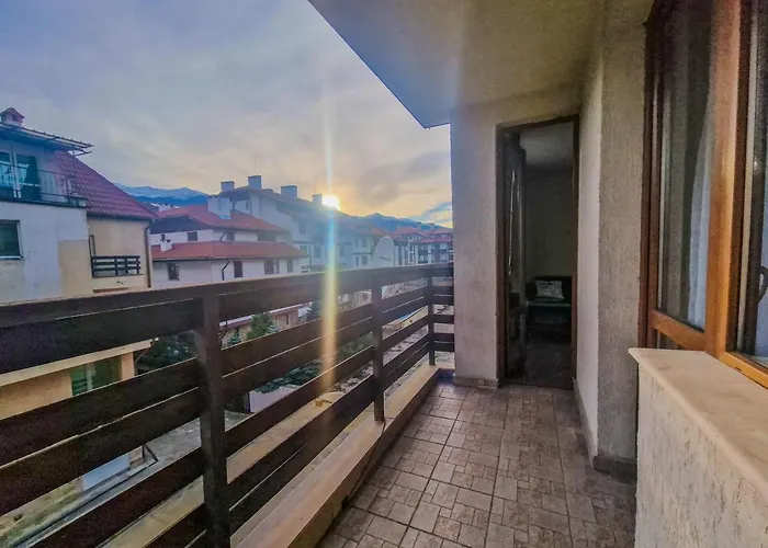 Charming Flat In With Sauna By Flat Mаnager *