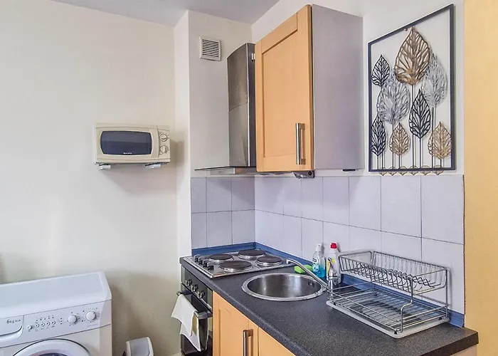 Charming Flat In With Sauna By Flat Mаnager Apartamento *