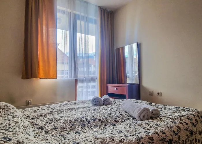 Charming Flat In With Sauna By Flat Mаnager דירה