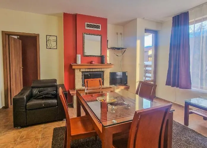 דירה Charming Flat In With Sauna By Flat Mаnager *