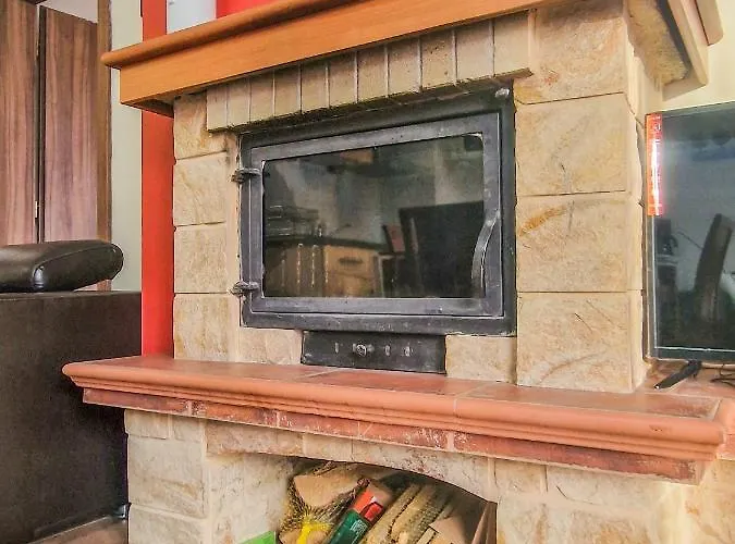 Charming Flat In With Sauna By Flat Mаnager