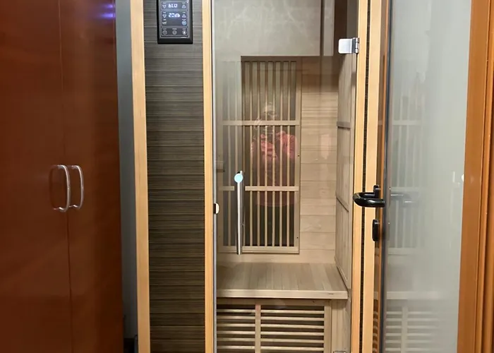 Charming Flat In With Sauna By Flat Mаnager Apartamento