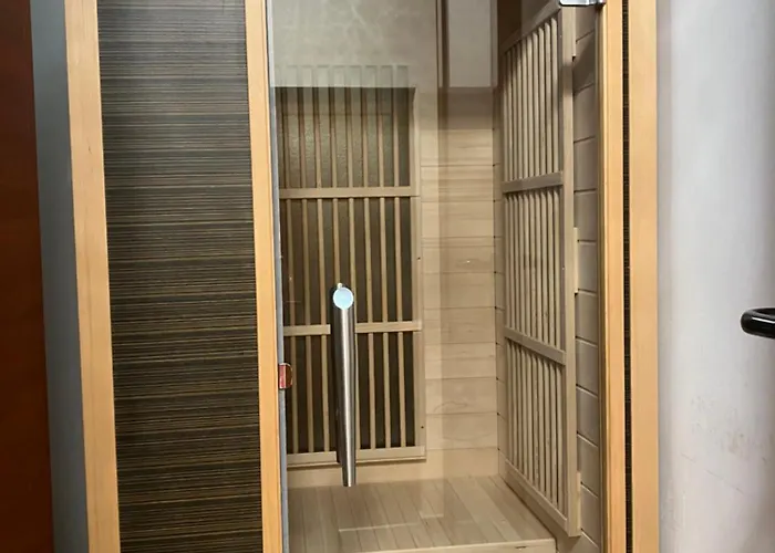 Charming Flat In With Sauna By Flat Mаnager Appartamento Bansko